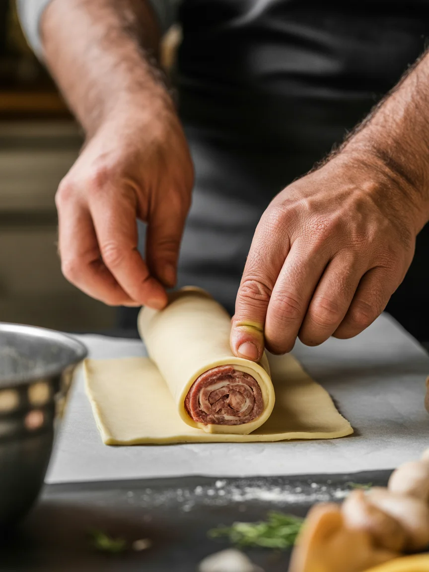 Delicious Keto Philly Cheesesteak Roll Ups for Quick Meals