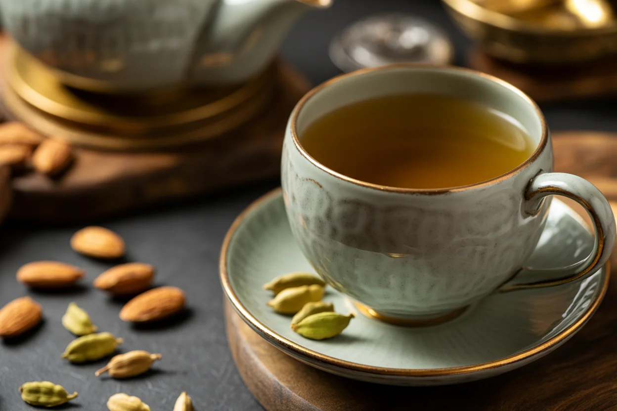 Sip Your Way Slim: Costa Rican Tea Recipe for Weight Loss