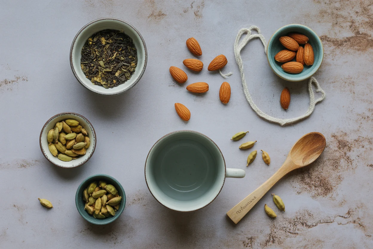 Sip Your Way Slim: Costa Rican Tea Recipe for Weight Loss