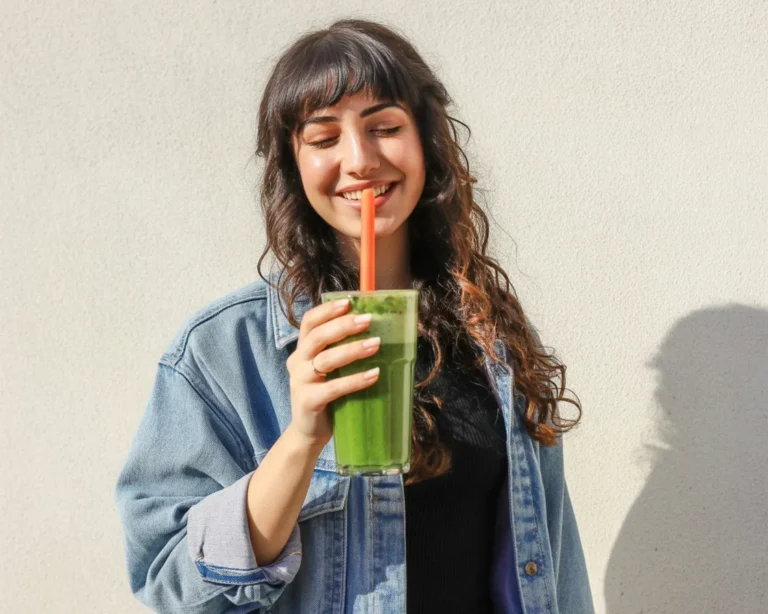 Healthy metabolism boosting morning drink for weight loss and energy in 2026.