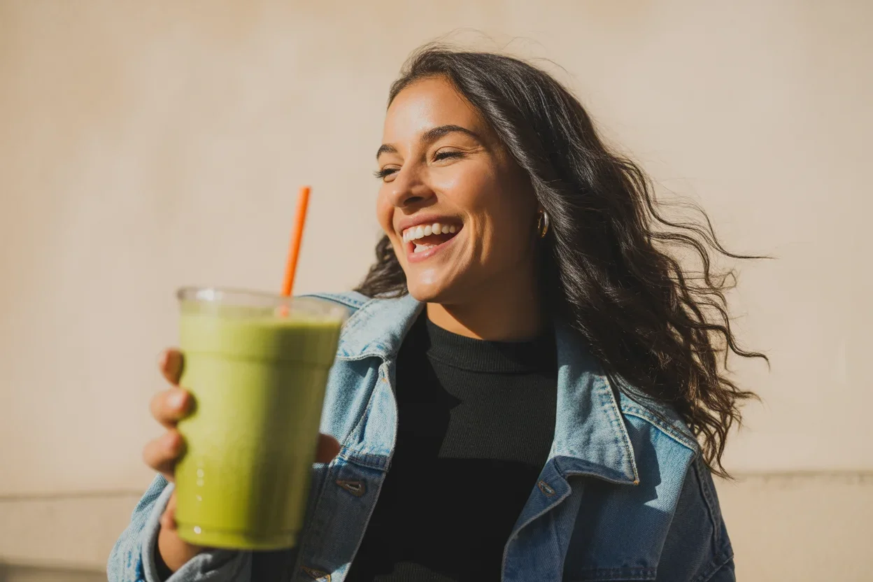 Metabolism boosting morning drink 2026