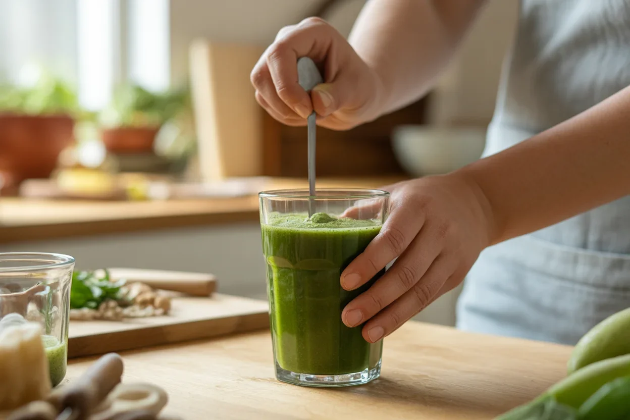 5 Metabolism Boosting Morning Drinks for 2026 You&rsquo;ll Love