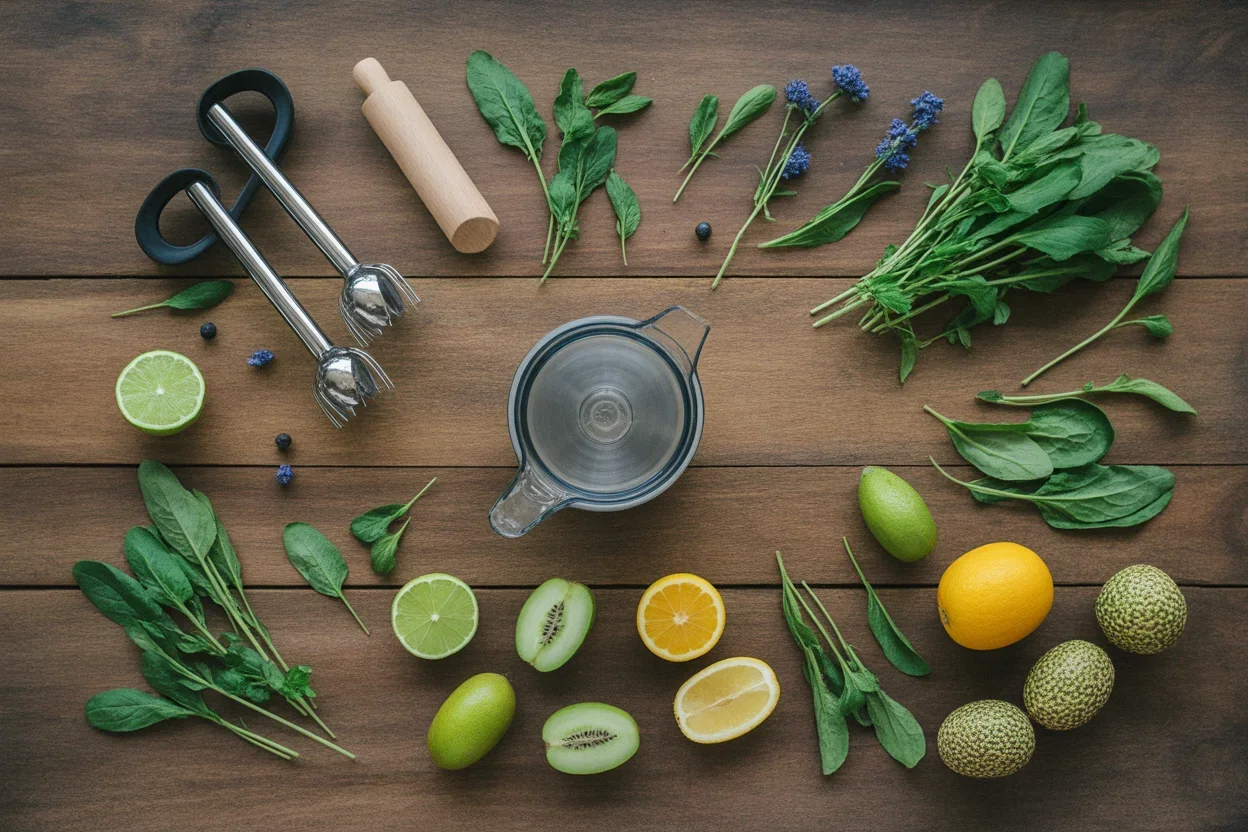 5 Metabolism Boosting Morning Drinks for 2026 You&rsquo;ll Love