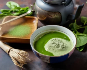 Protein smoothie for appetite control, promoting fullness and weight loss in 2026.