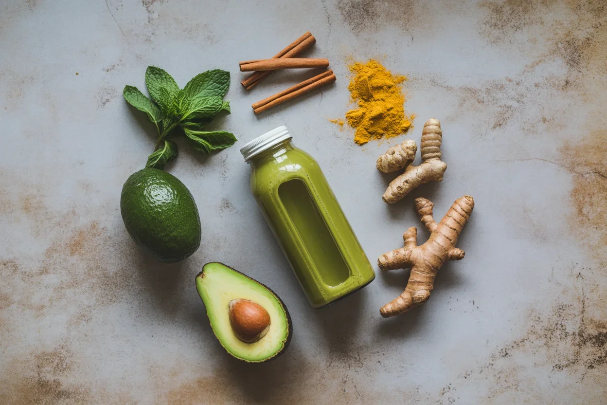 5 Reasons to Try a Natural GLP-1 Weight Loss Drink in 2026