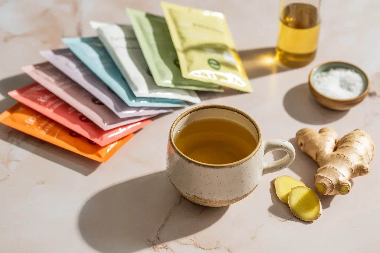 Viral weight loss drink recipe 2026