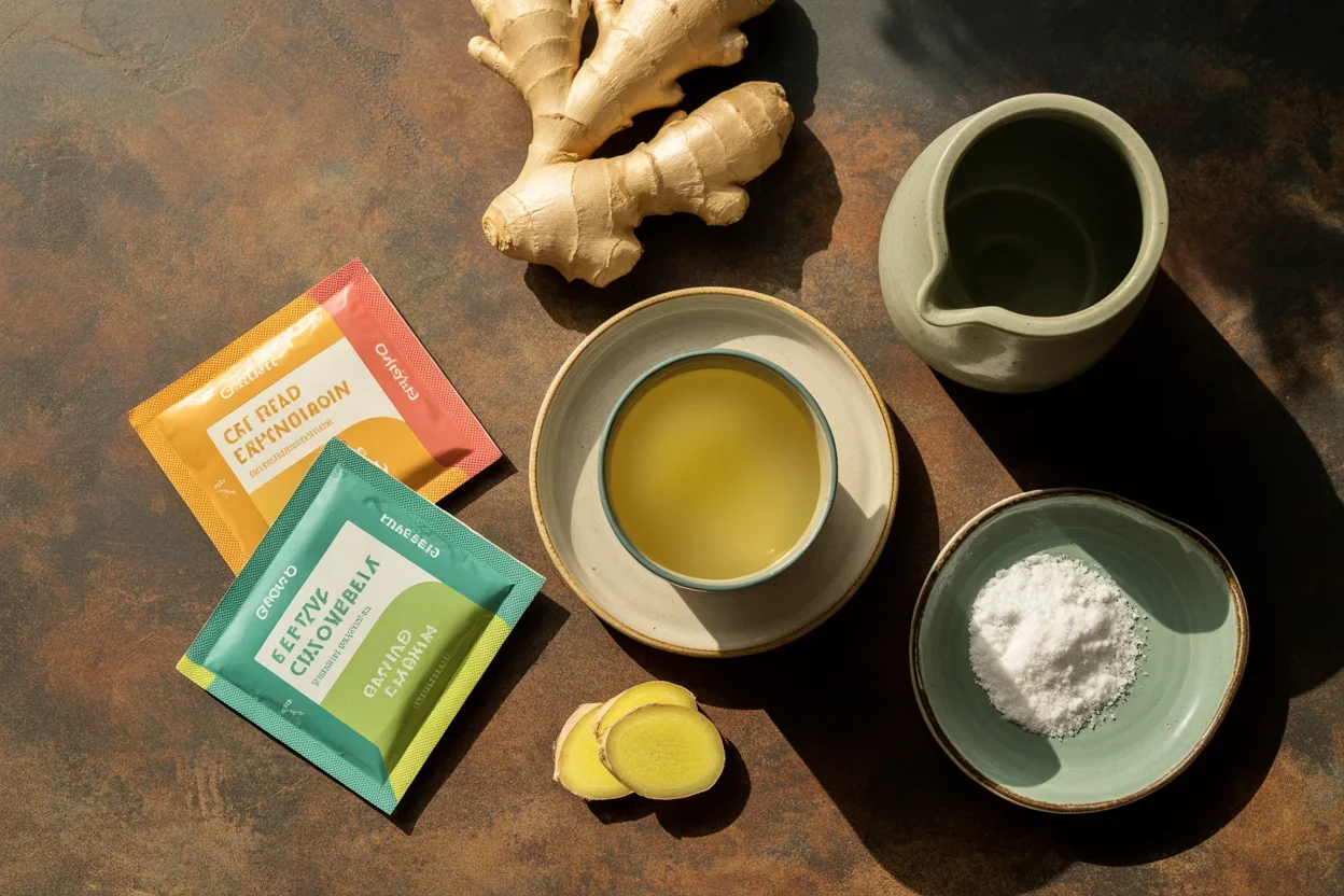 5 Reasons Why This Viral Weight Loss Drink Recipe 2026 Works!