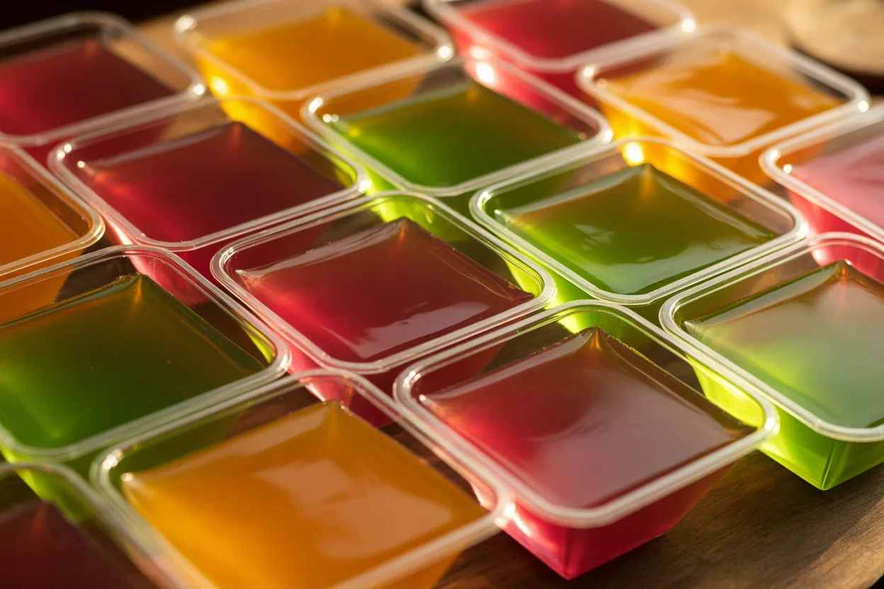 5 Surprising Benefits of the Weight Loss Gelatin Recipe 2026