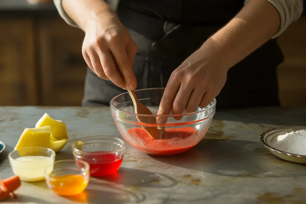 5 Surprising Benefits of the Weight Loss Gelatin Recipe 2026