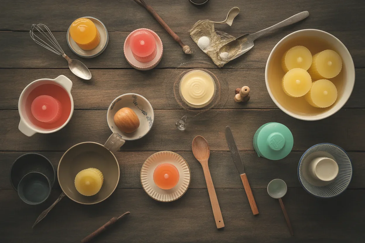 5 Surprising Benefits of the Weight Loss Gelatin Recipe 2026