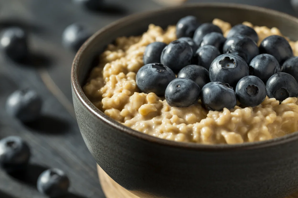 5 Tasty Overnight Oats for Weight Loss 2026 That You&rsquo;ll Love