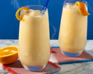 Anti-inflammatory weight loss smoothie with superfoods for better health in 2026