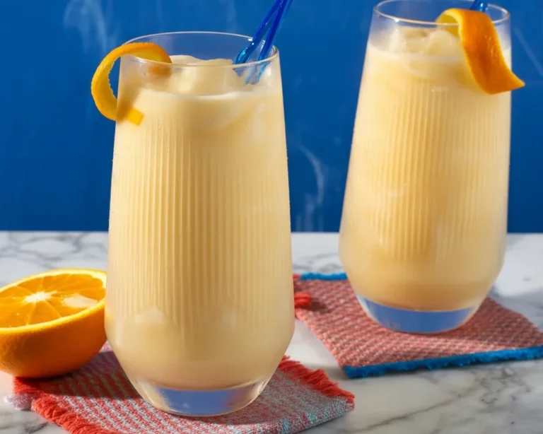 Anti-inflammatory weight loss smoothie with superfoods for better health in 2026