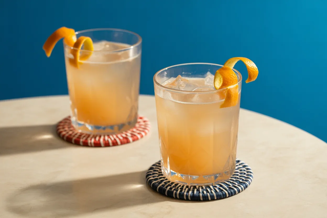 7 Delicious Anti-inflammatory Weight Loss Smoothie Recipes for 2026